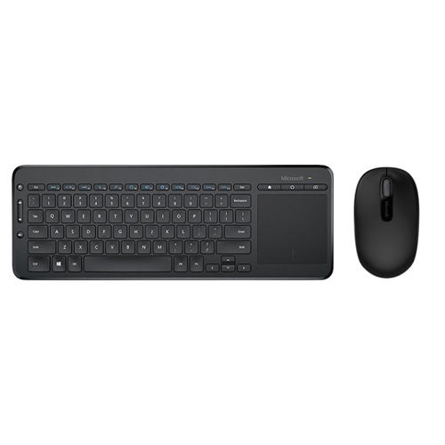 officeworks wireless mouse and keyboard