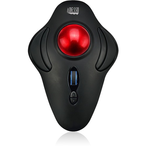 T40 - Wireless Programmable Ergonomic Trackball Mouse