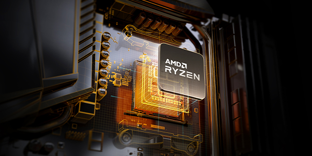 AMD 5000 Gseries Warframe 08.02.2021ryzen