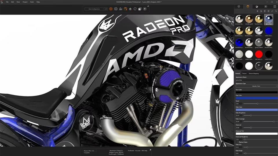AMD RadeonPro 02.01.24nextgen