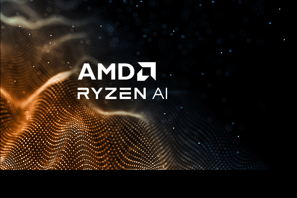 AMD Ryzen GSeries Launch 01.30.24AI
