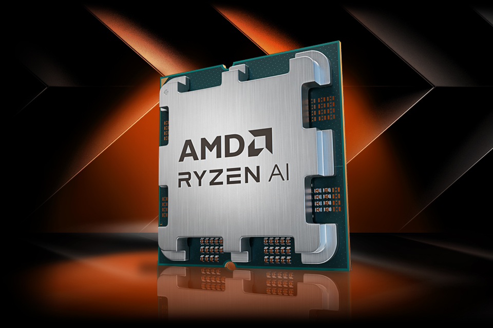 AMD Ryzen GSeries Launch 01.30.24chip