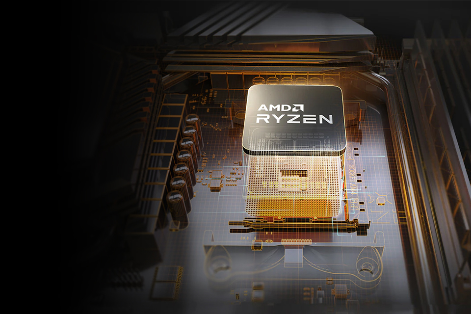 AMD Ryzen  Banners 01.31.X3D 2