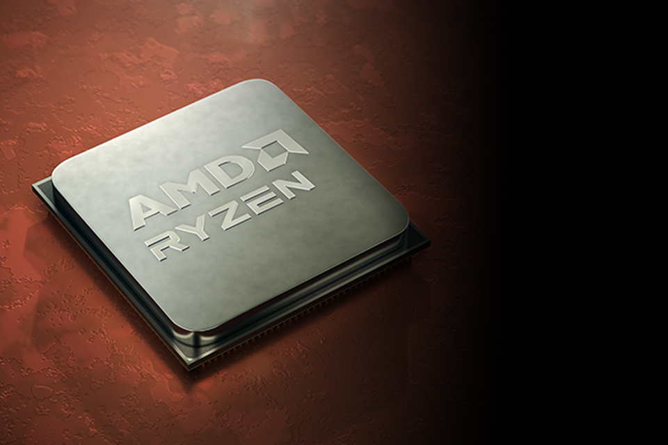 AMD Ryzen  Banners 01.31.X3D 444