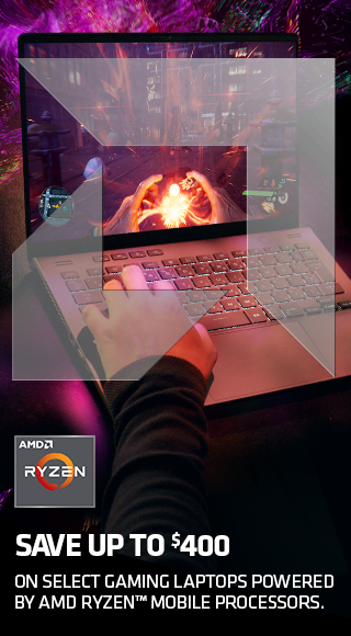 AMD Ryzen Gaminglaptops 03.06.23promocard