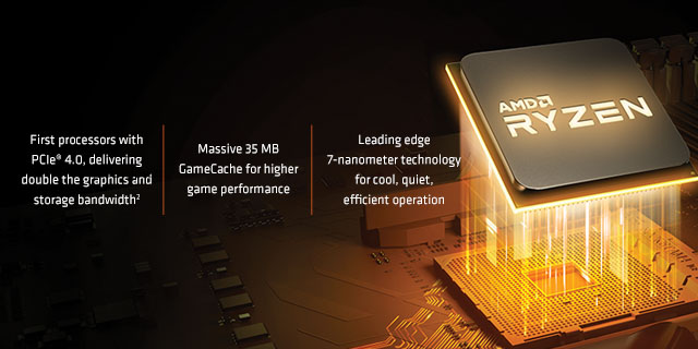 AMD RefreshR5gold