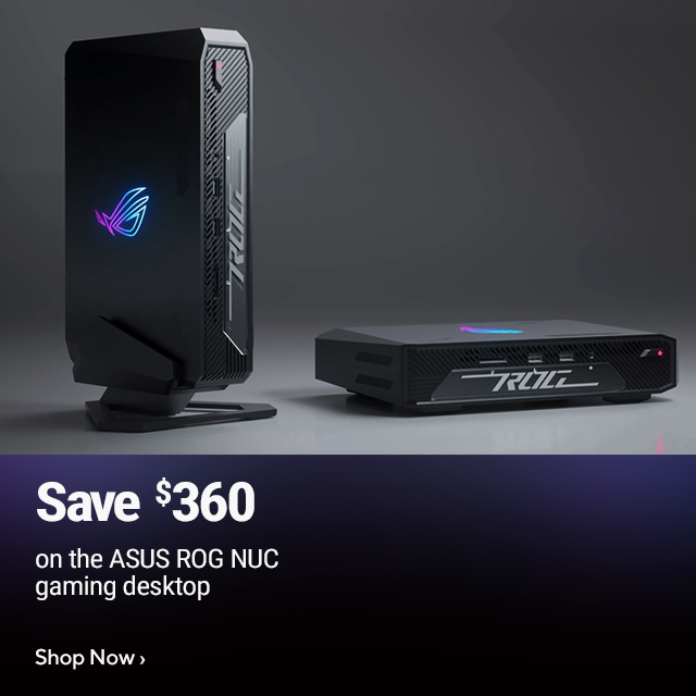 ASUS BrandHub Refresh 03.19.
