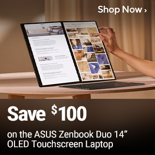 ASUS BrandHub Refresh 03.19.