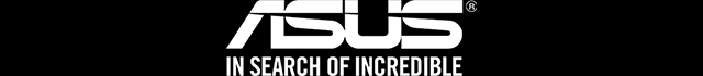 ASUS BrandHub Refresh 03.19.Asus Logo Black