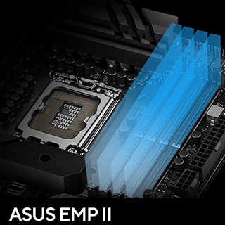 ASUS Motherboards Refresh 03.21.2024OLED