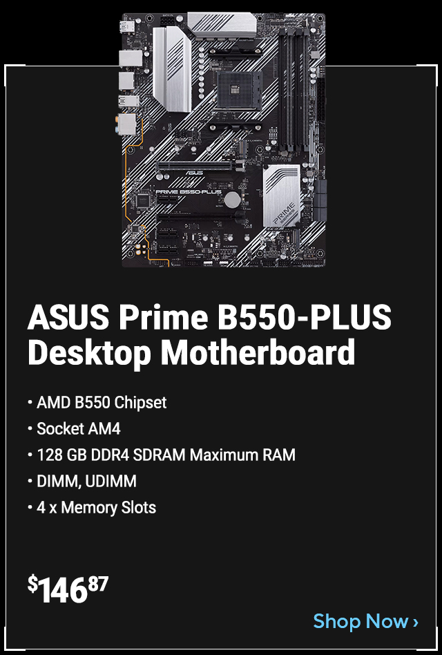 ASUS Motherboards Refresh 03.21.2024primeb