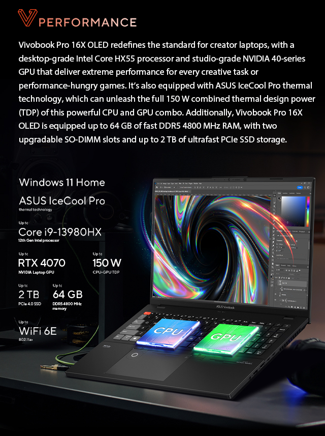 ASUS Vivobook 16 M1605 16 Laptop AMD Ryzen 7 with 16GB Memory 1 TB SSD  Indie Black M1605YA-ES74 - Best Buy