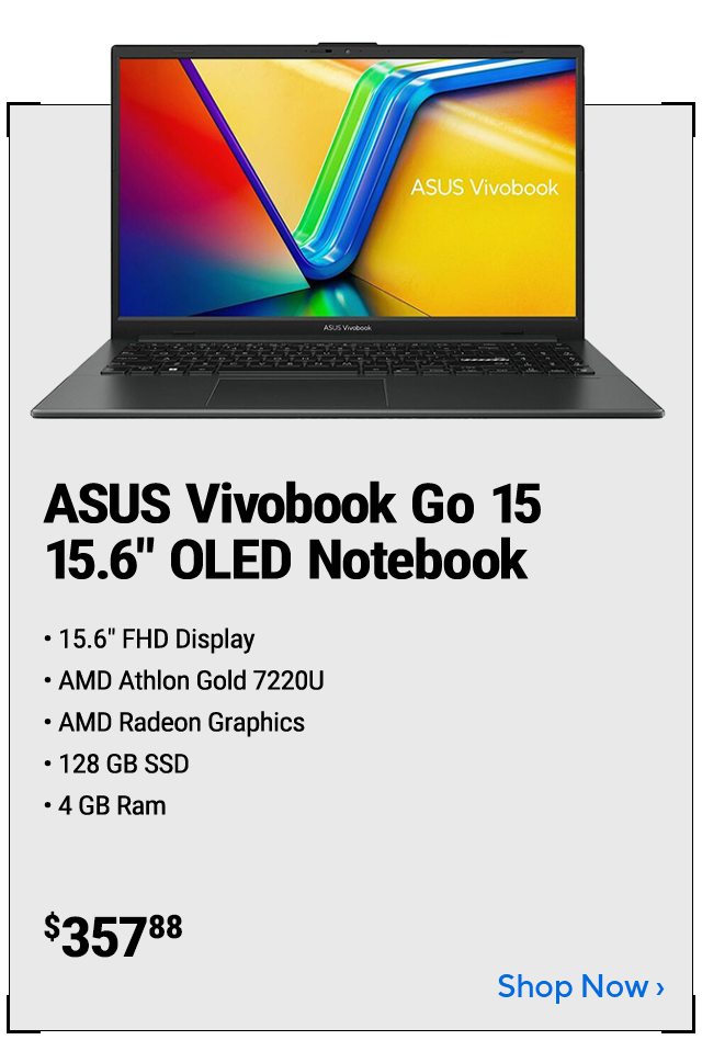 ASUS Vivobook Refresh 03.21.