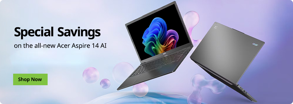 Acer Aspire LP