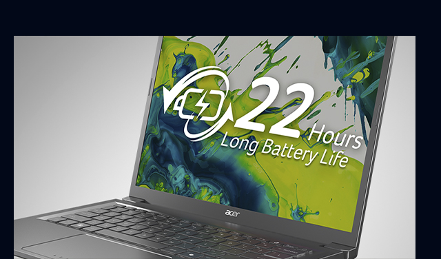 Acer Aspire LP3