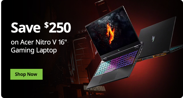 Acer Aspire LPNitro 