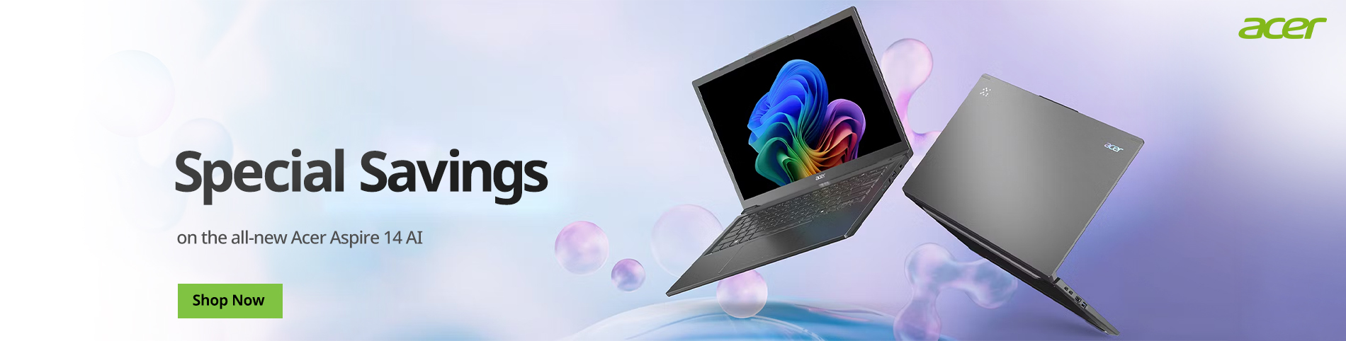 Acer Aspire LPacer New Type