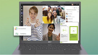Acer Aspire LPai3