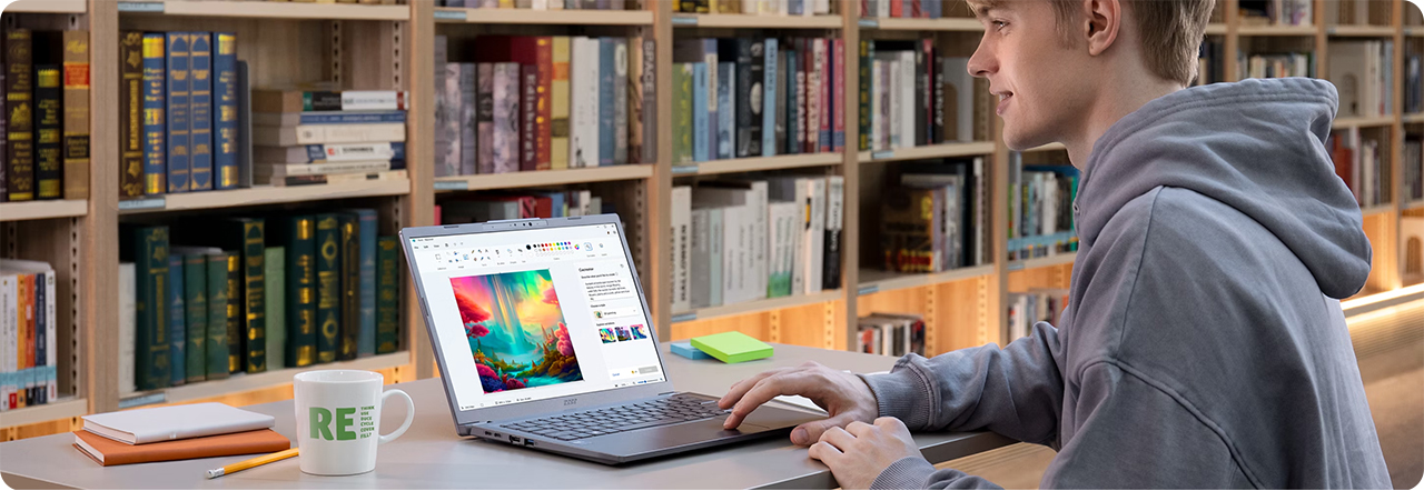 Acer Aspire LPconnect