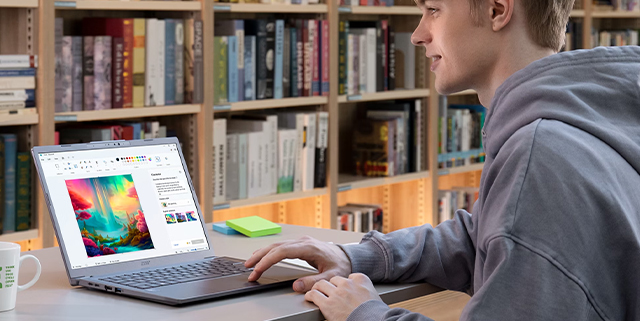 Acer Aspire LPconnect