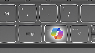 Acer Aspire LPkey