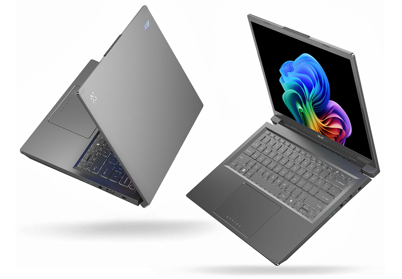 Acer Aspire LPsil