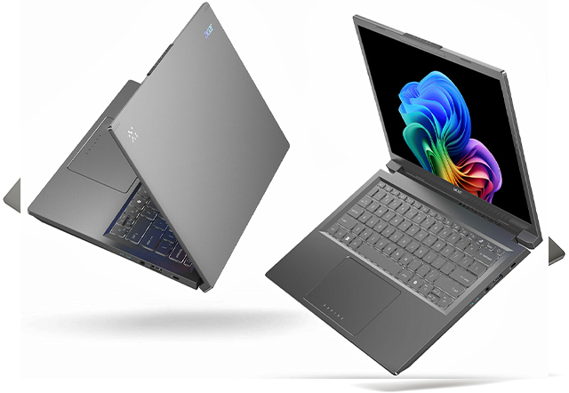 Acer Aspire LPsil
