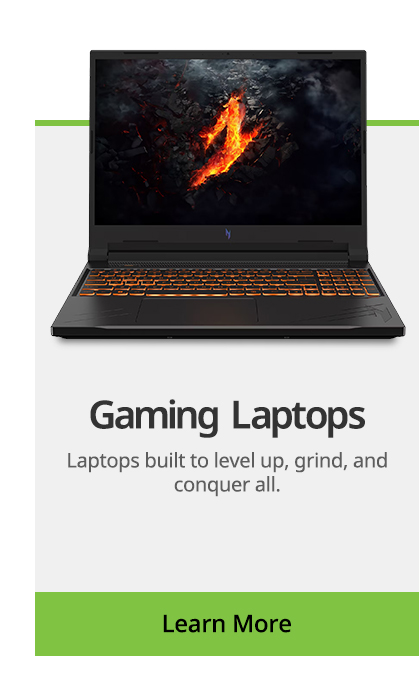 Acer BrandHubgl Tile