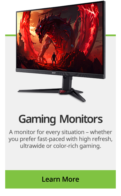 Acer BrandHubgm Tile