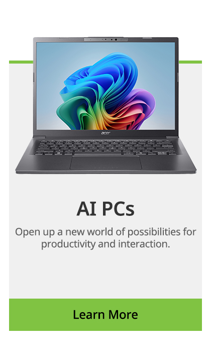 Acer BrandHubgmai
