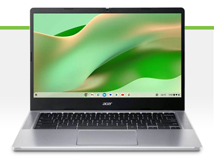 Acer Chromebook LP