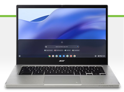 Acer Chromebook LP