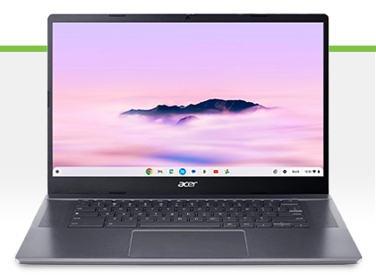 Acer Chromebook LP