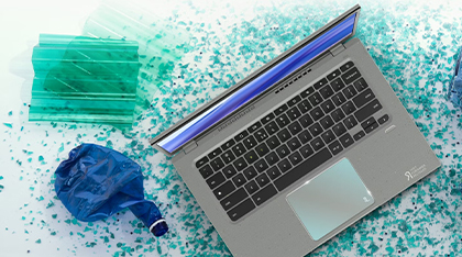 Acer Chromebook LP2