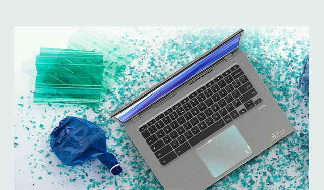 Acer Chromebook LP2