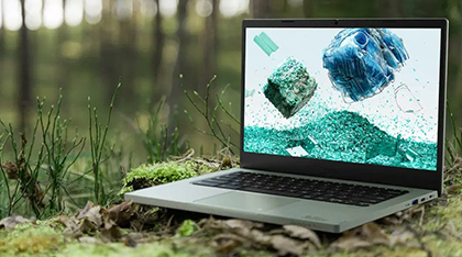 Acer Chromebook LP3