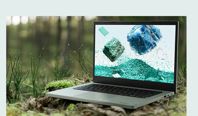 Acer Chromebook LP3