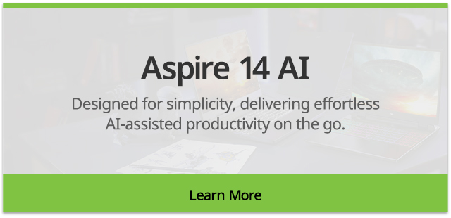 Acer Gaminglaptops LPAspire