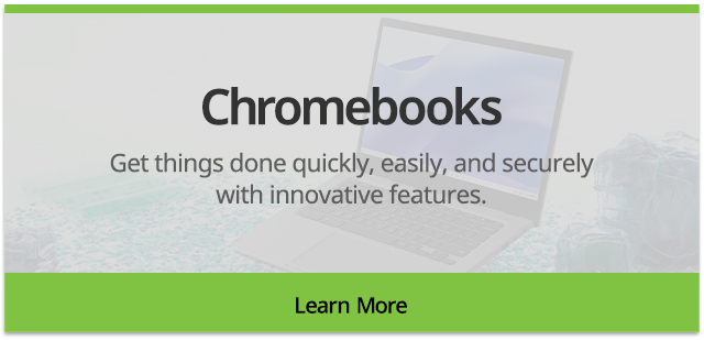 Acer Gaminglaptops LPchromebooks