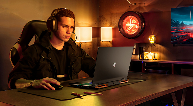 Acer Gaminglaptops LPdisplay