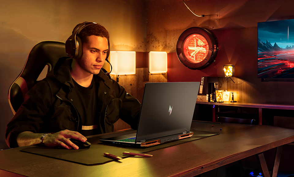 Acer Gaminglaptops LPdisplay