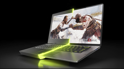 Acer Gaminglaptops LPdlss