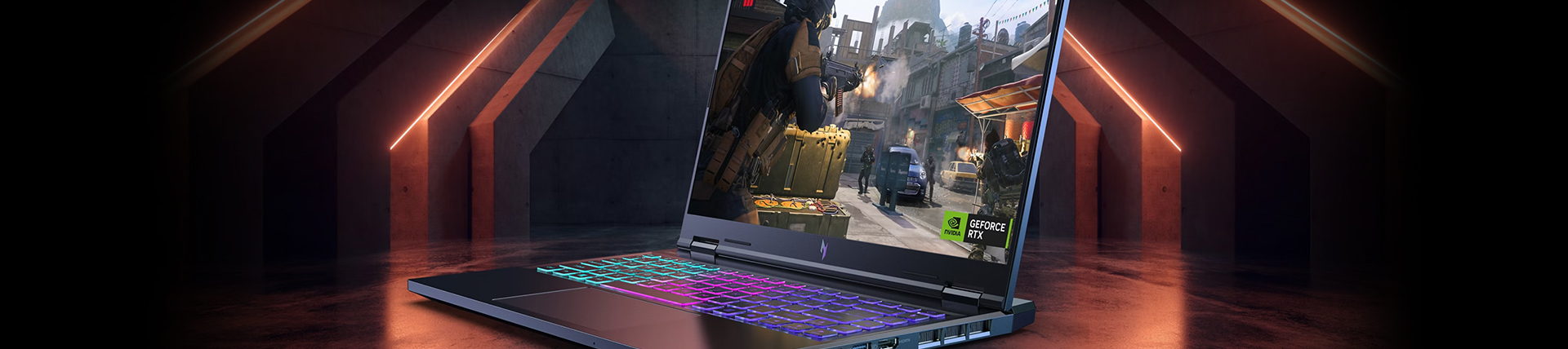 Acer Gaminglaptops LPnvidia