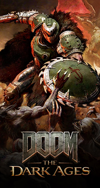 Doom Launch Emailcarousel