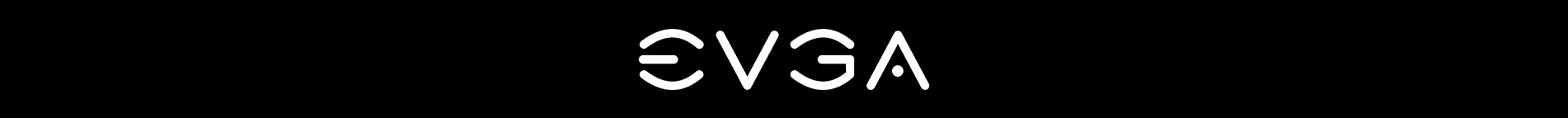 EVGA Bundles 04.23.evga Banner Logo Black