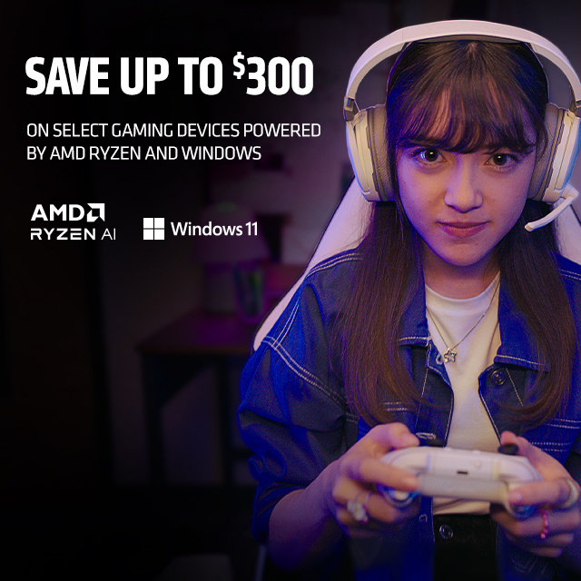 Gaming Powered By AMD 4.17.25banner 1.2