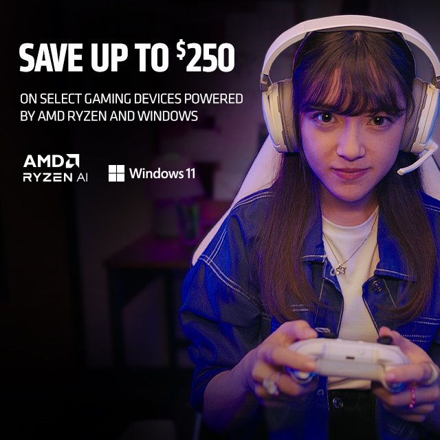 Gaming Powered By AMD 4.17.25banner 1.2