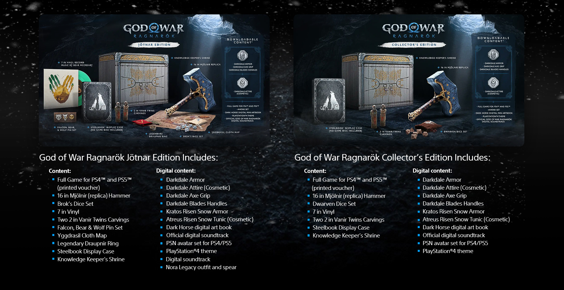 GOD OF WAR RAGNAROK PS5 PRINCIPAL – Alphagames