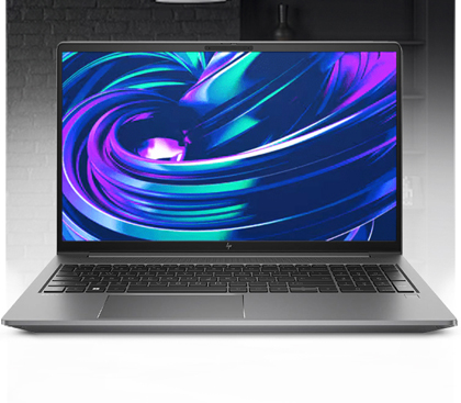 HP Laptops 