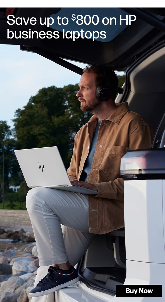 HP Laptops 2025elitebook Promo